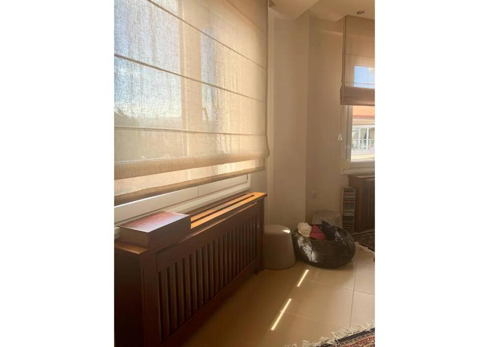 υπέροχο στους καταρράκτες της έδεσσας Apartment *