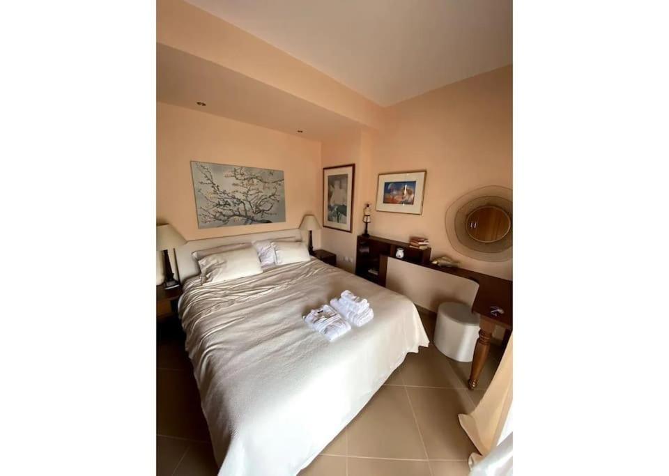 υπέροχο στους καταρράκτες της έδεσσας Apartment *