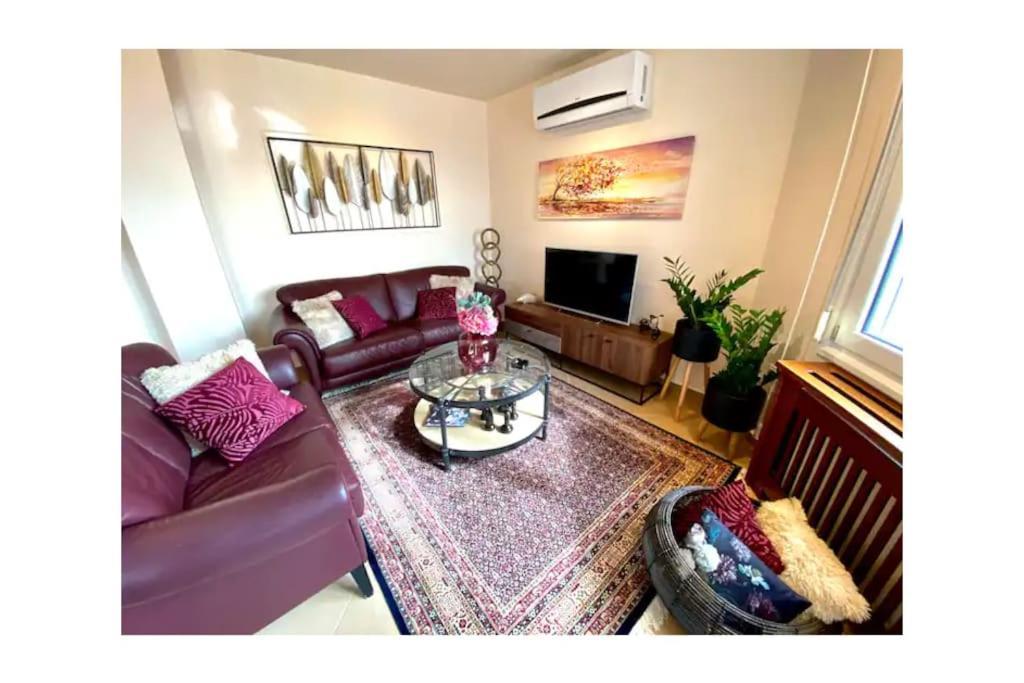 Apartment υπέροχο στους καταρράκτες της έδεσσας Edessa