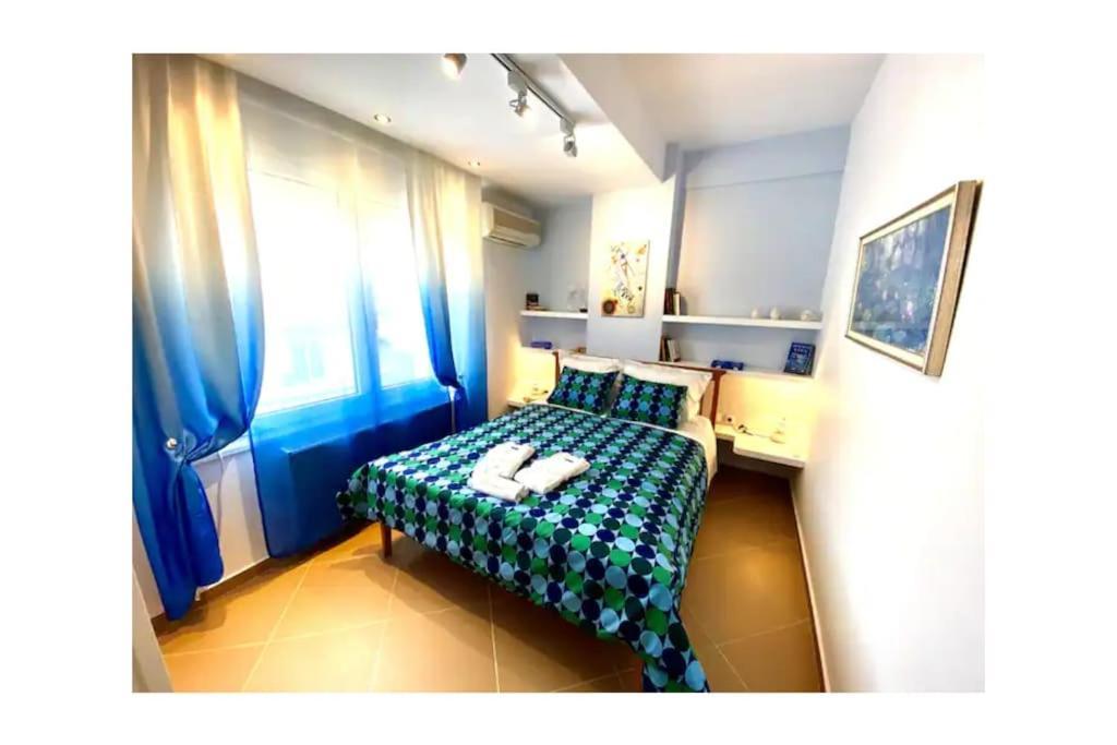 υπέροχο στους καταρράκτες της έδεσσας Apartment